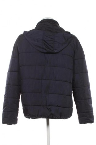 Férfi dzseki Unbranded, Méret 4XL, Szín Kék, Ár 14 463 Ft