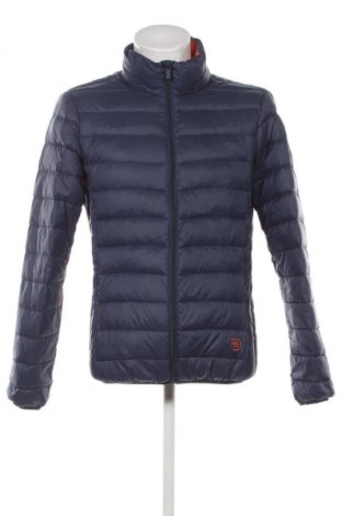 Męska kurtka Unbranded, Rozmiar S, Kolor Niebieski, Cena 131,00 zł