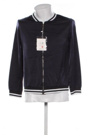 Męska kurtka Unbranded, Rozmiar L, Kolor Niebieski, Cena 102,99 zł