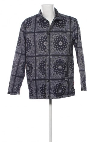 Ανδρικό μπουφάν Unbranded, Μέγεθος XL, Χρώμα Πολύχρωμο, Τιμή 18,99 €