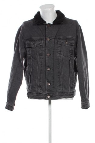 Geacă de bărbati Unbranded, Mărime XL, Culoare Gri, Preț 128,99 Lei