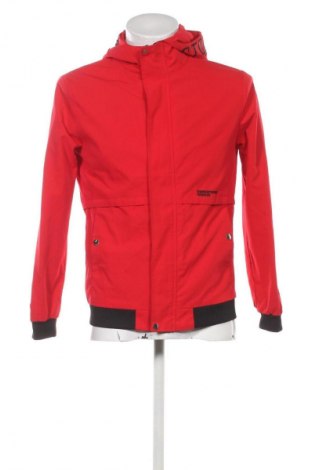 Férfi dzseki Unbranded, Méret XL, Szín Piros, Ár 10 331 Ft