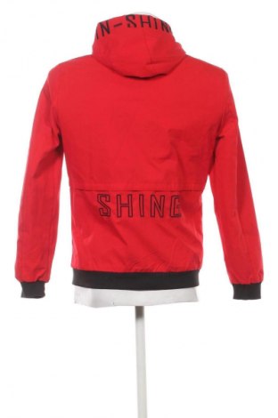 Férfi dzseki Unbranded, Méret XL, Szín Piros, Ár 10 331 Ft