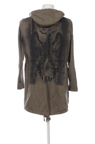 Férfi dzseki Unbranded, Méret L, Szín Zöld, Ár 10 331 Ft