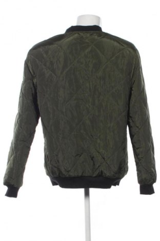 Pánska bunda  Unbranded, Veľkosť L, Farba Zelená, Cena  14,95 €