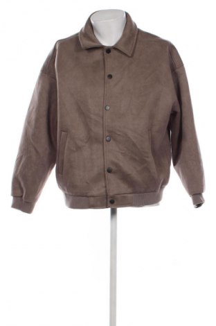 Férfi dzseki Unbranded, Méret XL, Szín Barna, Ár 7 269 Ft