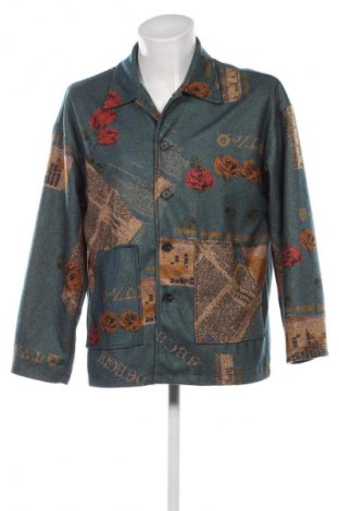 Férfi dzseki Unbranded, Méret L, Szín Sokszínű, Ár 10 146 Ft