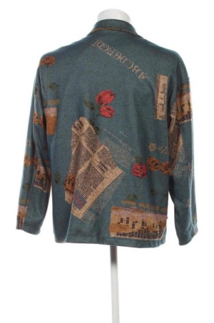 Férfi dzseki Unbranded, Méret L, Szín Sokszínű, Ár 10 146 Ft