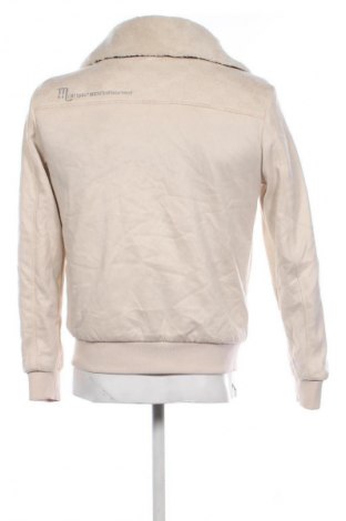 Ανδρικό μπουφάν Unbranded, Μέγεθος L, Χρώμα  Μπέζ, Τιμή 21,99 €