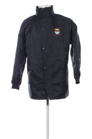 Herrenjacke Unbranded, Größe M, Farbe Blau, Preis € 30,99