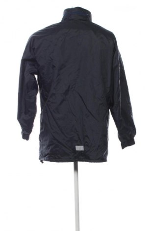 Herrenjacke Unbranded, Größe M, Farbe Blau, Preis € 30,99