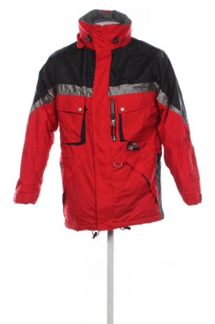 Geacă de bărbați pentru sport de iarnă TCM, Mărime M, Culoare Multicolor, Preț 175,99 Lei