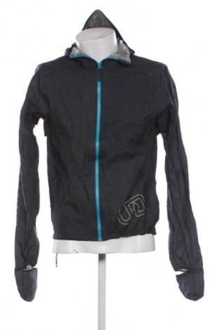 Herrenjacke Unbranded, Größe M, Farbe Grau, Preis € 14,99