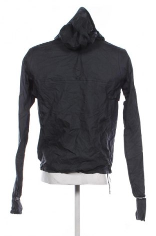 Herrenjacke Unbranded, Größe M, Farbe Grau, Preis € 14,99