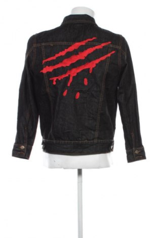 Ανδρικό μπουφάν Unbranded, Μέγεθος M, Χρώμα Μαύρο, Τιμή 13,99 €