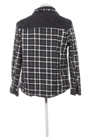 Ανδρικό μπουφάν Unbranded, Μέγεθος L, Χρώμα Πολύχρωμο, Τιμή 15,99 €