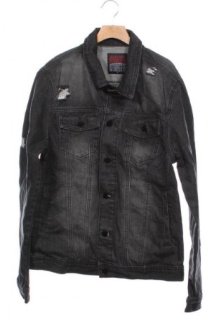 Pánska bunda  Unbranded, Veľkosť M, Farba Čierna, Cena  13,95 €