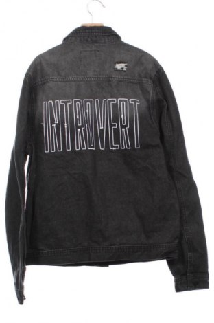 Pánska bunda  Unbranded, Veľkosť M, Farba Čierna, Cena  13,95 €