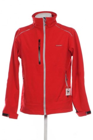 Férfi dzseki Unbranded, Méret XL, Szín Piros, Ár 10 759 Ft