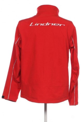 Férfi dzseki Unbranded, Méret XL, Szín Piros, Ár 10 759 Ft