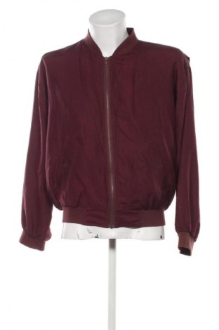 Geacă de bărbati Unbranded, Mărime M, Culoare Roșu, Preț 116,99 Lei