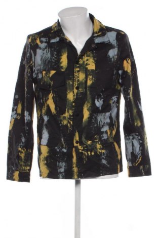 Pánska bunda  Unbranded, Veľkosť M, Farba Viacfarebná, Cena  13,95 €