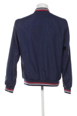 Ανδρικό μπουφάν Unbranded, Μέγεθος XXL, Χρώμα Μπλέ, Τιμή 20,99 €