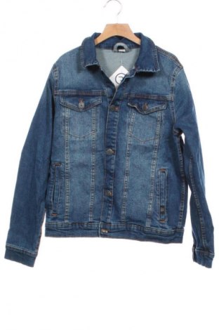 Ανδρικό μπουφάν Unbranded, Μέγεθος L, Χρώμα Μπλέ, Τιμή 15,99 €