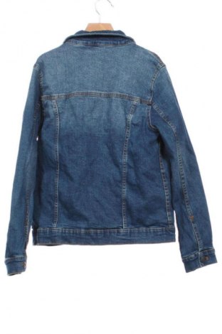 Ανδρικό μπουφάν Unbranded, Μέγεθος L, Χρώμα Μπλέ, Τιμή 15,99 €