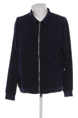 Férfi dzseki Unbranded, Méret L, Szín Kék, Ár 6 469 Ft