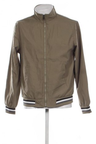 Męska kurtka Unbranded, Rozmiar M, Kolor Zielony, Cena 73,99 zł