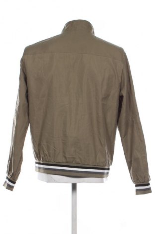 Męska kurtka Unbranded, Rozmiar M, Kolor Zielony, Cena 73,99 zł