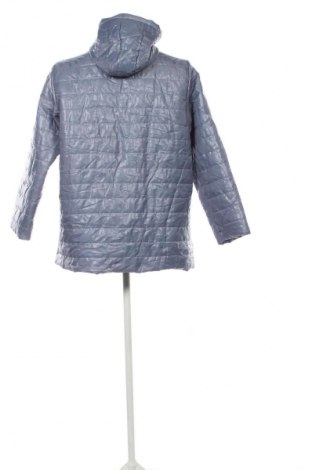 Ανδρικό μπουφάν Unbranded, Μέγεθος L, Χρώμα Μπλέ, Τιμή 15,99 €