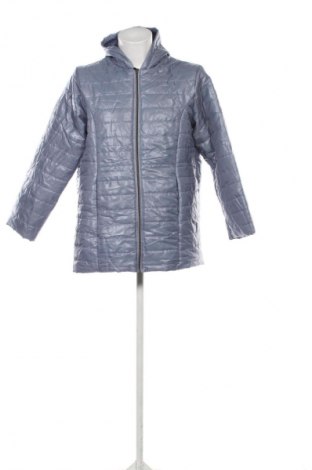 Ανδρικό μπουφάν Unbranded, Μέγεθος L, Χρώμα Μπλέ, Τιμή 15,99 €