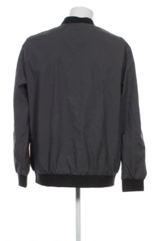 Ανδρικό μπουφάν Unbranded, Μέγεθος XL, Χρώμα Γκρί, Τιμή 17,99 €
