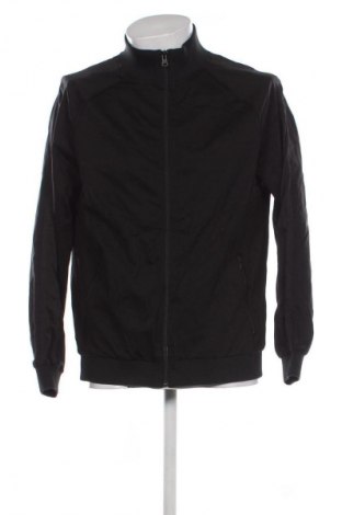 Herrenjacke Unbranded, Größe M, Farbe Schwarz, Preis € 11,99