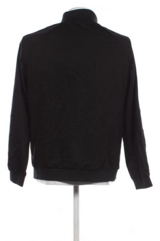 Herrenjacke Unbranded, Größe M, Farbe Schwarz, Preis € 11,99