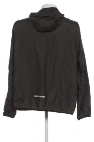 Męska kurtka Unbranded, Rozmiar XXL, Kolor Zielony, Cena 84,99 zł