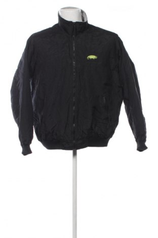 Męska kurtka Unbranded, Rozmiar L, Kolor Czarny, Cena 61,99 zł