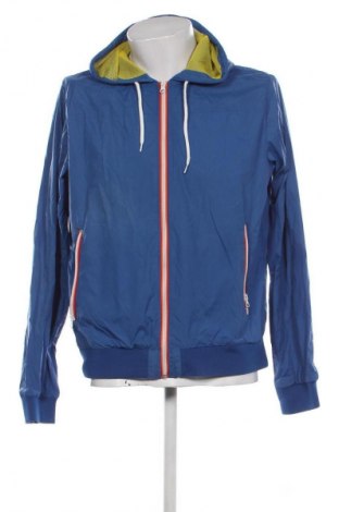 Geacă de bărbati Unbranded, Mărime L, Culoare Albastru, Preț 85,99 Lei