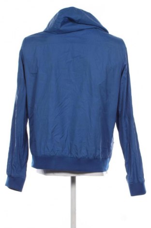 Geacă de bărbati Unbranded, Mărime L, Culoare Albastru, Preț 85,99 Lei