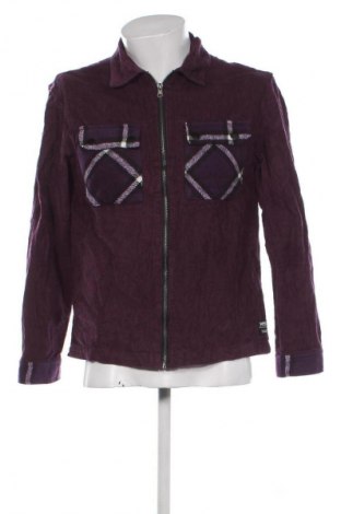Férfi dzseki Unbranded, Méret M, Szín Lila, Ár 7 169 Ft