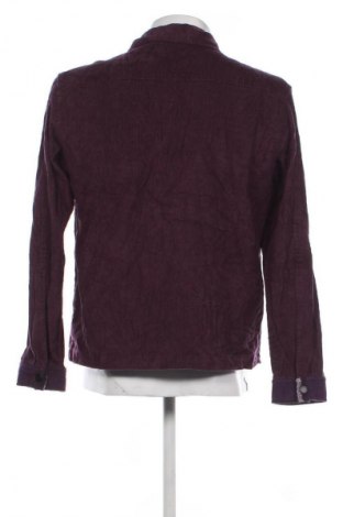 Férfi dzseki Unbranded, Méret M, Szín Lila, Ár 7 169 Ft