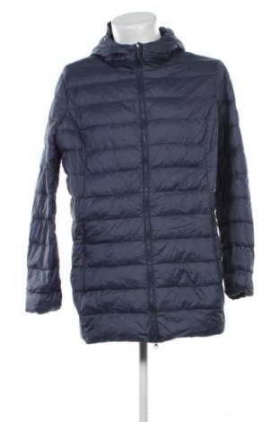 Férfi dzseki Unbranded, Méret XXL, Szín Kék, Ár 7 589 Ft