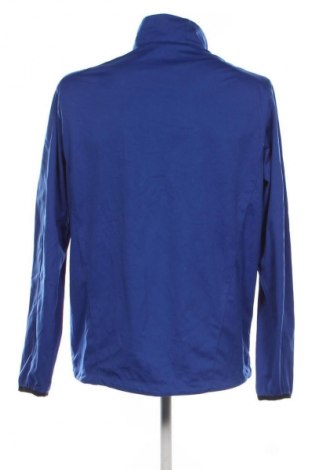 Męska kurtka Unbranded, Rozmiar L, Kolor Niebieski, Cena 47,99 zł