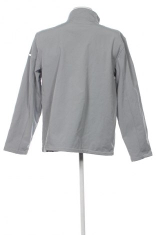 Ανδρικό μπουφάν Unbranded, Μέγεθος XXL, Χρώμα Γκρί, Τιμή 18,99 €