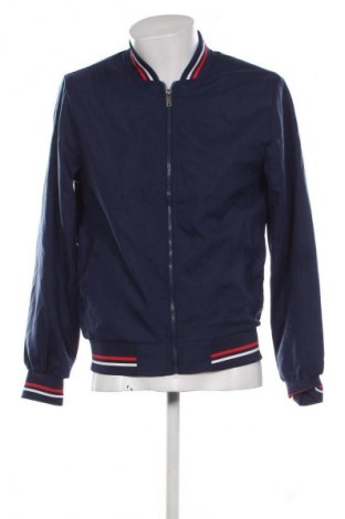Férfi dzseki Unbranded, Méret S, Szín Kék, Ár 4 789 Ft