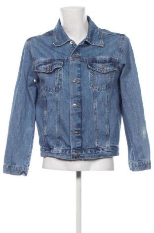 Pánska bunda  Unbranded, Veľkosť M, Farba Modrá, Cena  12,95 €