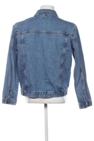 Pánska bunda  Unbranded, Veľkosť M, Farba Modrá, Cena  12,95 €