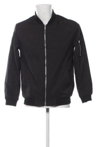 Geacă de bărbati Unbranded, Mărime S, Culoare Negru, Preț 59,99 Lei